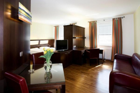 Das Reinisch - Apartments Vienna, Schwechat-Mannswörth, Österreich